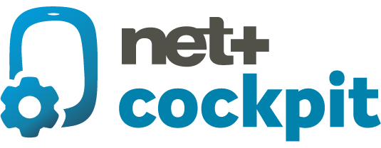 netplus cockpit logo