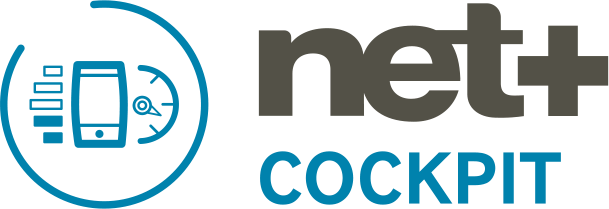netplus cockpit logo